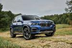 BMW X5 xDrive40i xLine 2018 года (NA)